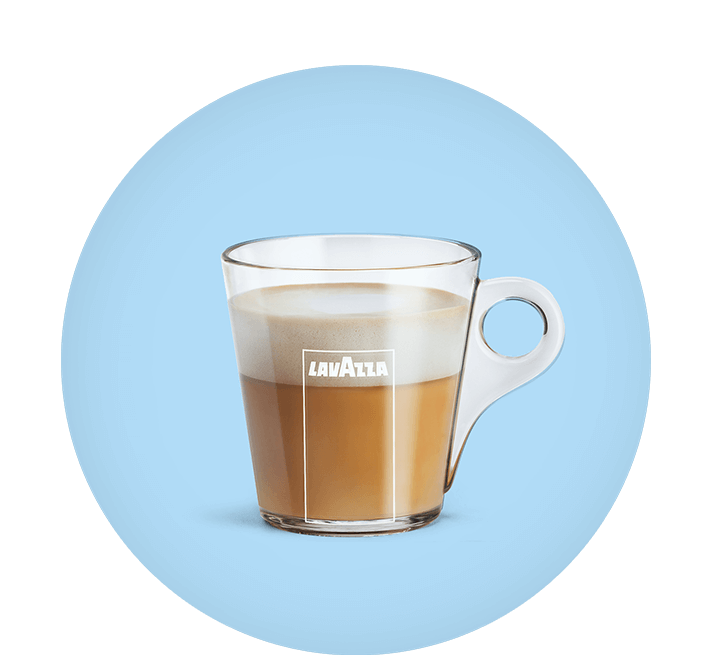 Lavazza Mug Trasparenza Collection